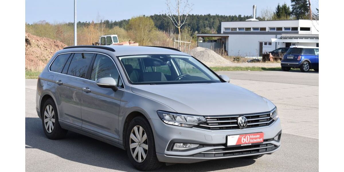 VW Passat Variant 145.000 km 16.990 &euro; Schramberg 78713