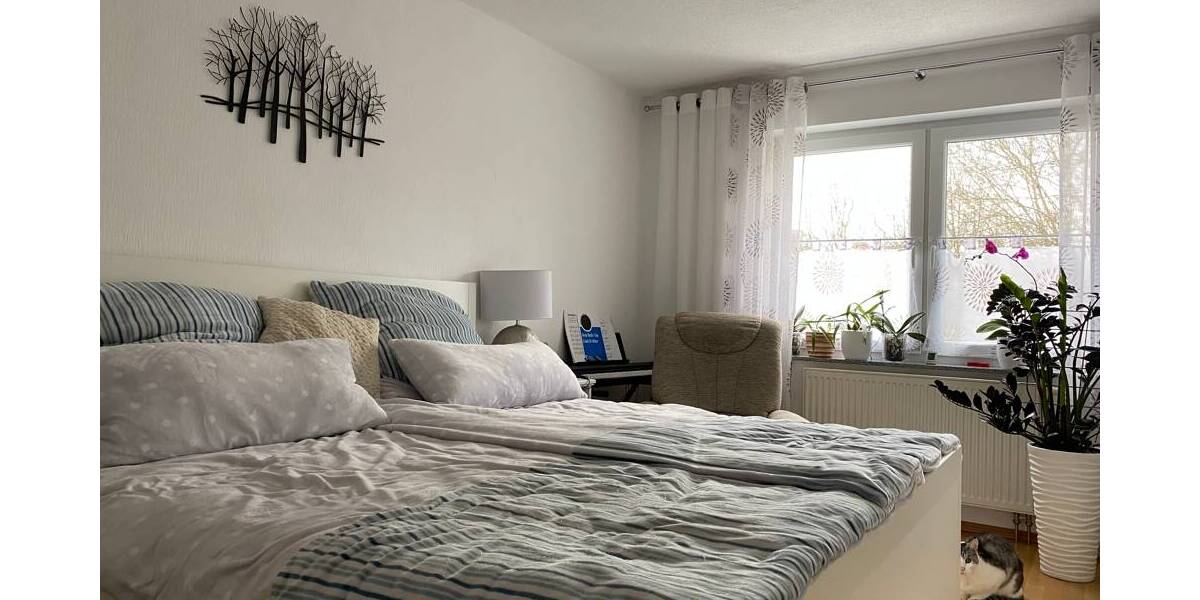 Etagenwohnung Rottweil - 3 Zimmer, 89 m&sup2;, 300.000&euro; | Angebot:25741591