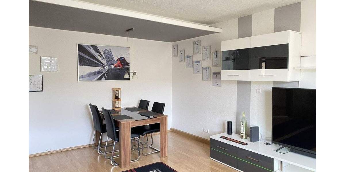 Etagenwohnung Tuttlingen - 3 Zimmer, 73 m&sup2;, 167.000&euro; | Angebot:25772117