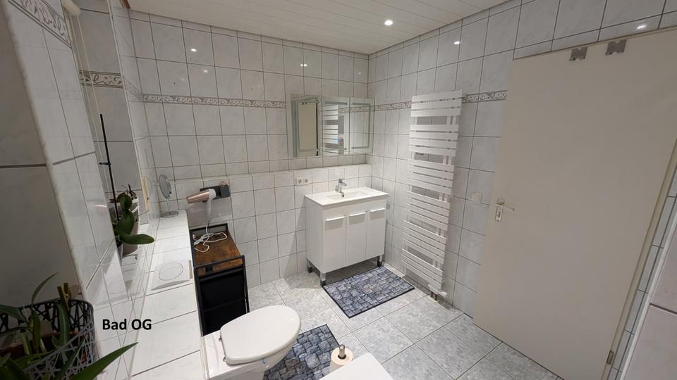 Reihenhaus Villingen-Schwenningen Schwenningen - 5 Zimmer, 122 m&sup2;, 454.000&euro; | Angebot:25421354