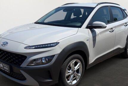 Hyundai KONA 32.000 km 17.780 &euro; Donaueschingen 78166