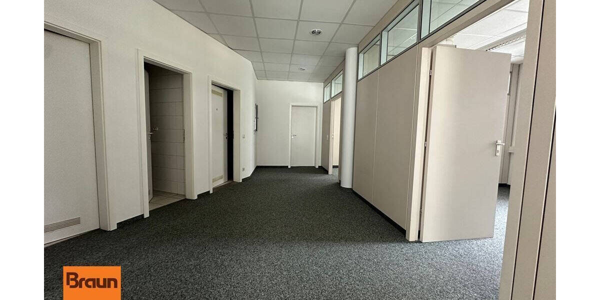 Gewerbeobjekt Villingen-Schwenningen Schwenningen - 1.260&euro; | Angebot:25668706