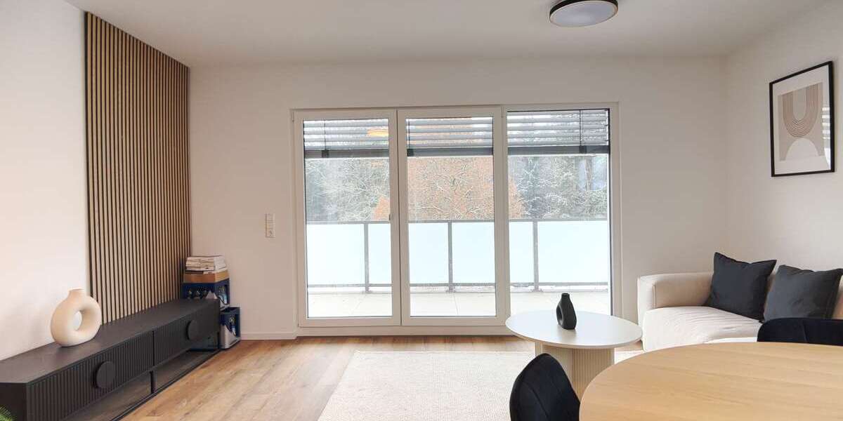 Etagenwohnung Königsfeld - 4 Zimmer, 101 m&sup2;, 462.000&euro; | Angebot:25165175