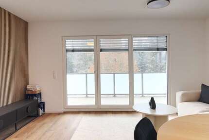 Wohnung Königsfeld - 4 Zimmer, 101 m&sup2;, 462.000&euro; | Angebot:25165175