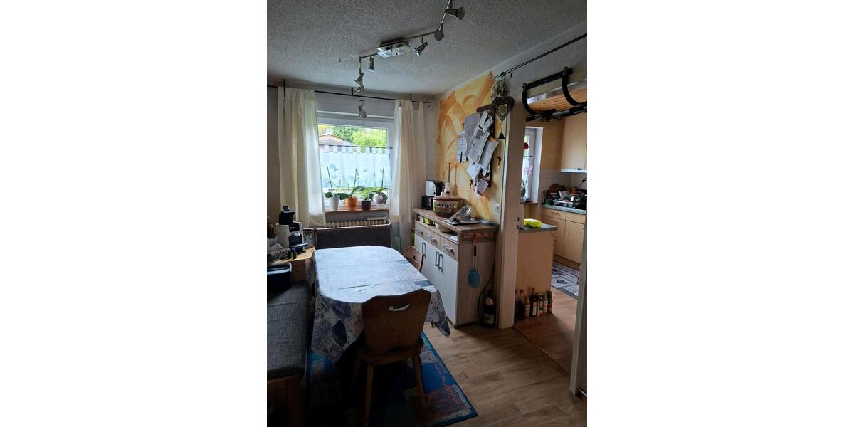 Etagenwohnung Bonndorf im Schwarzwald - 4 Zimmer, 97 m&sup2;, 820&euro; | Angebot:26589613