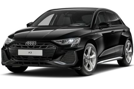 Audi A3 28.449 km 35.880 &euro; Villingen-Schwenningen 78052