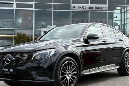 Mercedes-Benz GLC 350 116.255 km 34.900 &euro; Villingen Schwenningen 78054