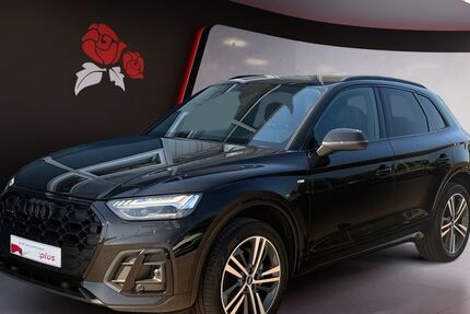 Audi Q5 169.559 km 29.990 &euro; Villingen-Schwenningen 78052