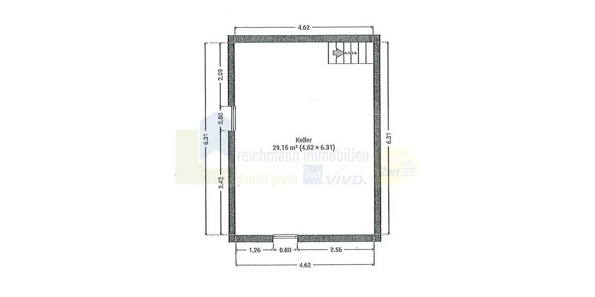 Einfamilienhaus Donaueschingen / Heidenhofen Heidenhofen - 6 Zimmer, 134 m&sup2;, 249.000&euro; | Angebot:25777193
