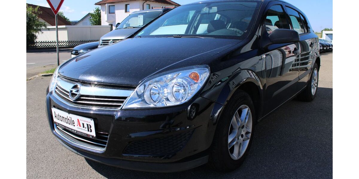 Opel Astra 137.000 km 3.490 &euro; Schömberg 72355