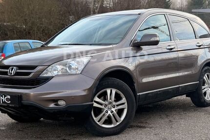 Honda CR-V 160.000 km 11.250 &euro; Tuttlingen 78532