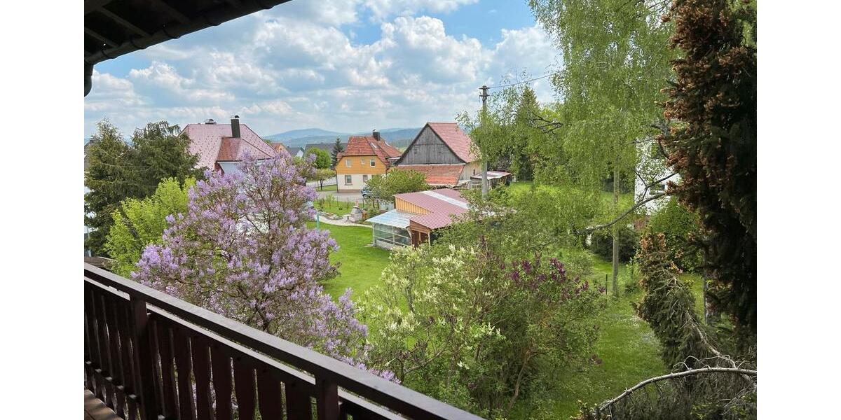 Etagenwohnung Dauchingen - 4 Zimmer, 18 m&sup2;, 300&euro; | Angebot:26569617
