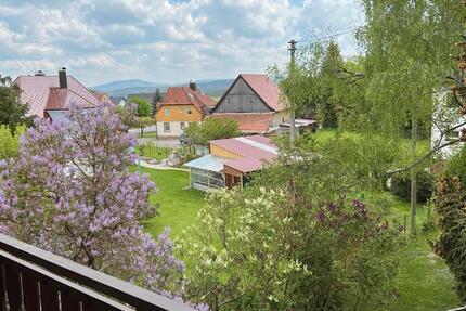 Wohnung Dauchingen - 4 Zimmer, 18 m&sup2;, 300&euro; | Angebot:26569617