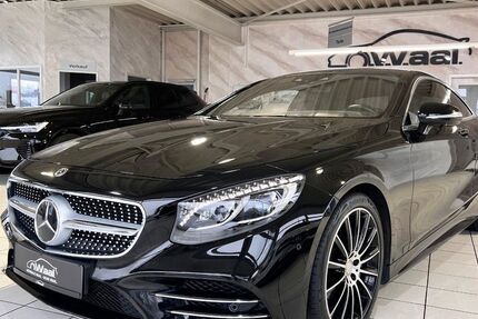 Mercedes-Benz S 560 57.900 km 79.990 &euro; Spaichingen 78549