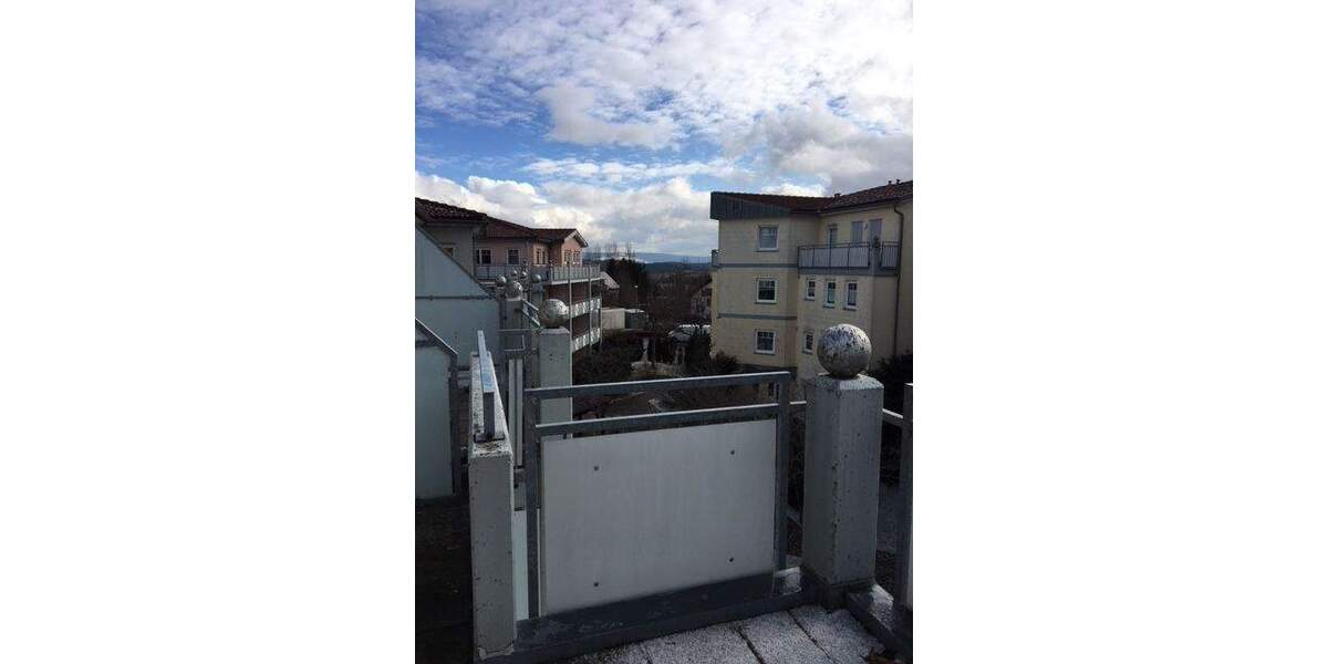 Etagenwohnung Trossingen - 3 Zimmer, 85 m&sup2;, 890&euro; | Angebot:25747334