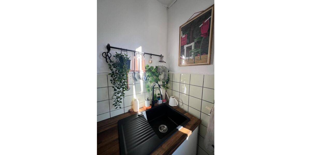 Etagenwohnung Furtwangen im Schwarzwald - 2 Zimmer, 44 m&sup2;, 400&euro; | Angebot:25103976