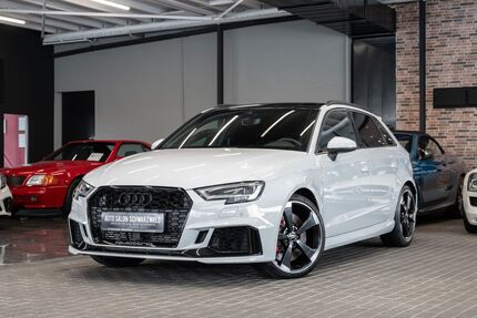 Audi RS3 44.011 km 46.990 &euro; Trossingen 78647
