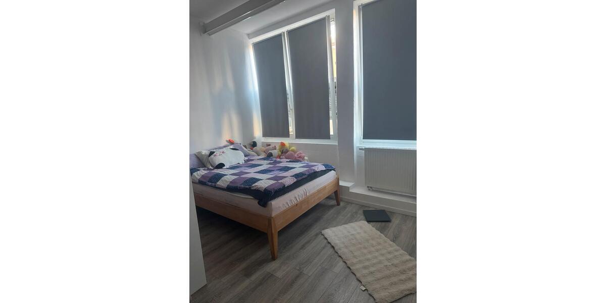 Erdgeschoßwohnung Villingen-Schwenningen Schwenningen - 1 Zimmer, 28 m&sup2;, 400&euro; | Angebot:25177936