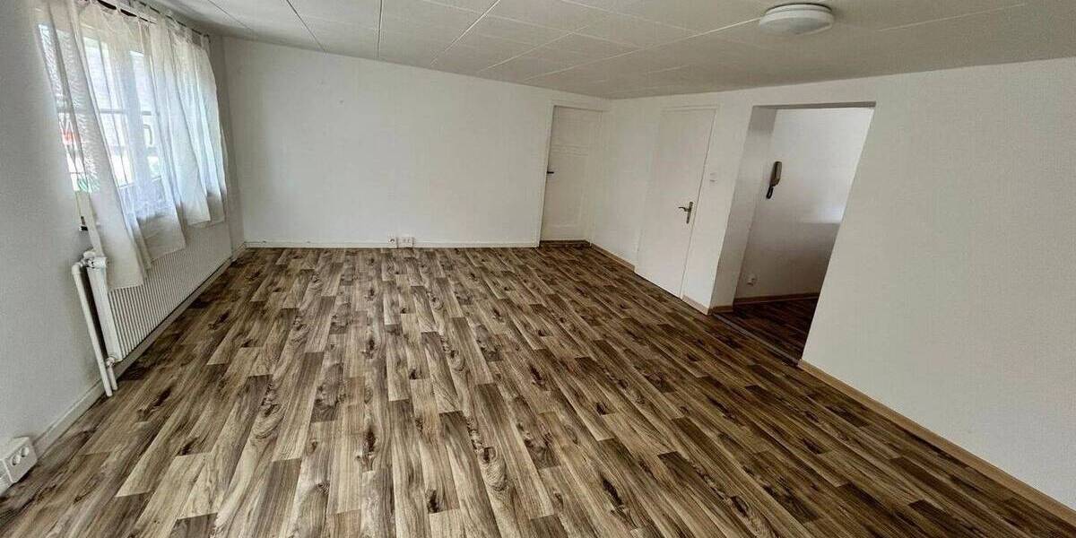 Bauernhaus, Landhaus Denkingen - 3 Zimmer, 92 m&sup2;, 199.000&euro; | Angebot:25670860