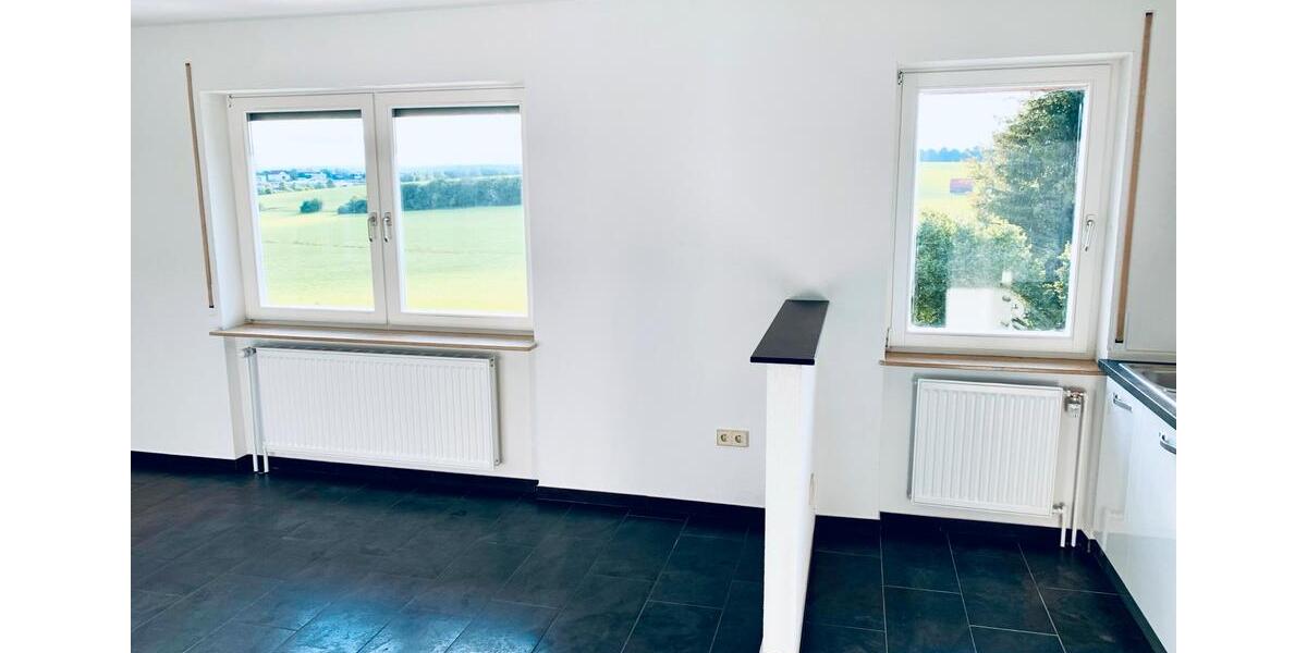 Etagenwohnung Villingen-Schwenningen Schwenningen - 2 Zimmer, 45 m&sup2;, 600&euro; | Angebot:25248074