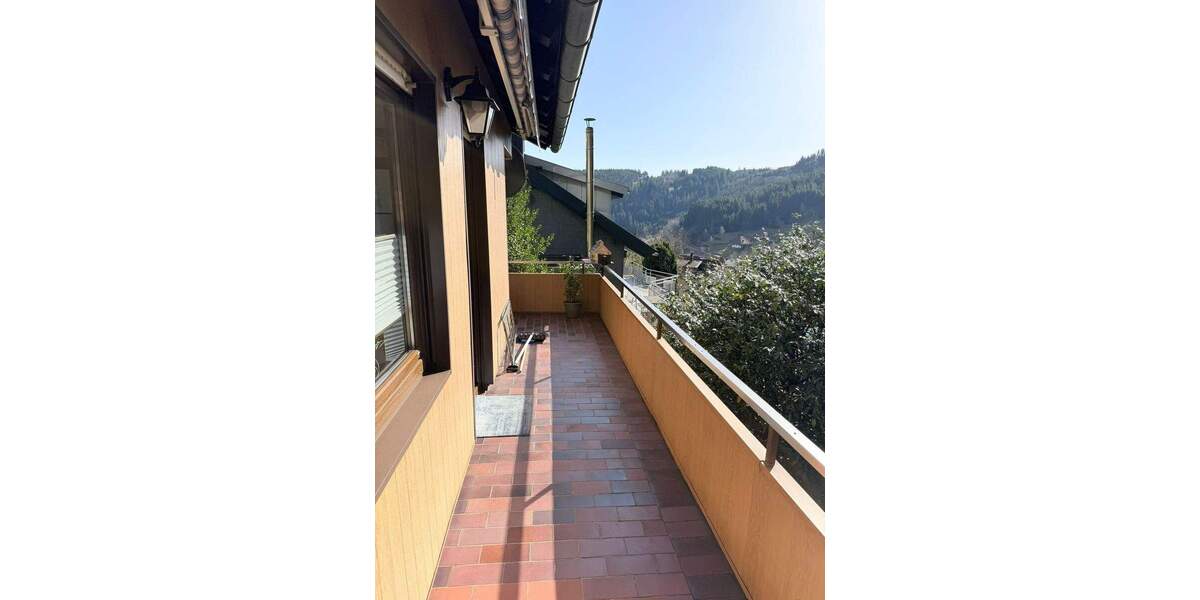 Einfamilienhaus Schonach im Schwarzwald - 6 Zimmer, 183 m&sup2;, 425.000&euro; | Angebot:25675868