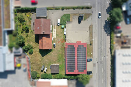 Gewerbeobjekt Tuttlingen - 1.239.000&euro; | Angebot:25667760