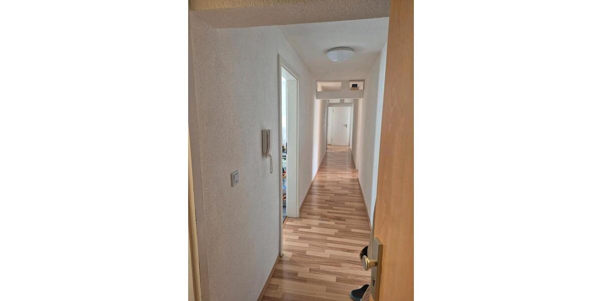 Dachgeschoßwohnung Villingen-Schwenningen Kopsbühl - 4 Zimmer, 91 m&sup2;, 800&euro; | Angebot:26416011