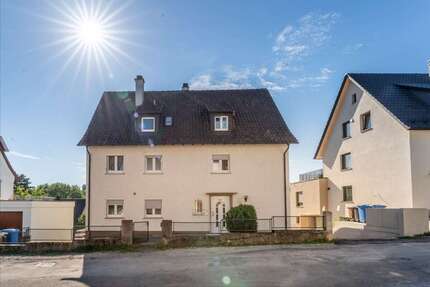 Wohnung Rottweil - 3 Zimmer, 67 m&sup2;, 156.500&euro; | Angebot:27539365