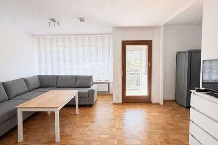 Wohnung Löffingen - 1.5 Zimmer, 43 m&sup2;, 115.000&euro; | Angebot:24239677