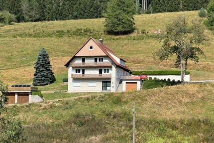 Wohnung Unterkirnach - 2 Zimmer, 60 m&sup2;, 540&euro; | Angebot:25233072