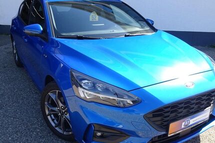 Ford Focus 62.928 km 16.900 &euro; Villingen-Schwenningen 78052