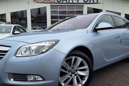 Opel Insignia 152.948 km 4.000 &euro; Deißlingen 78652