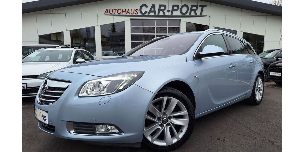 Opel Insignia 152.948 km 4.000 &euro; Deißlingen 78652