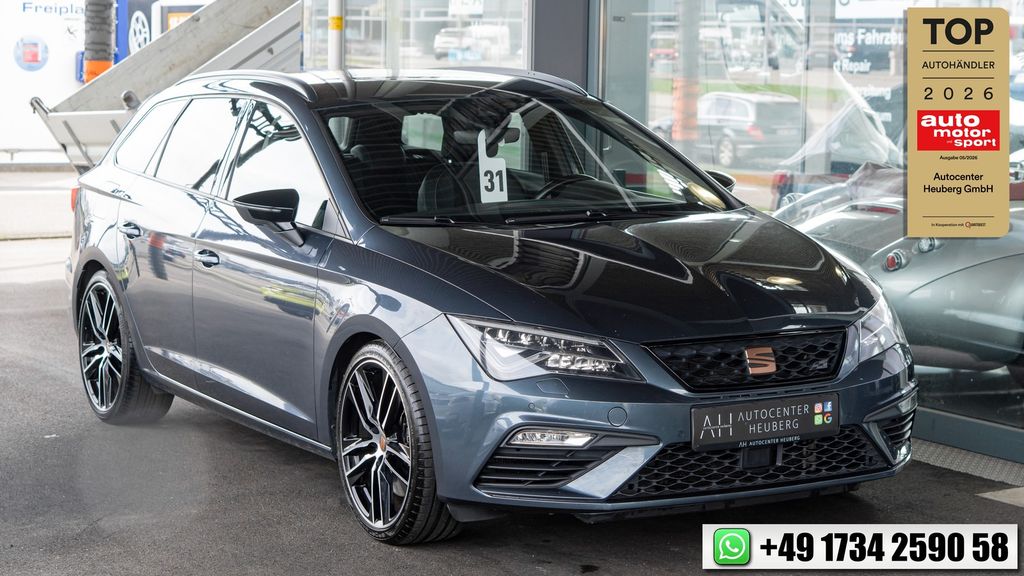 Seat Leon 88.703 km 22.490 &euro; Villingen-Schwenningen 78054