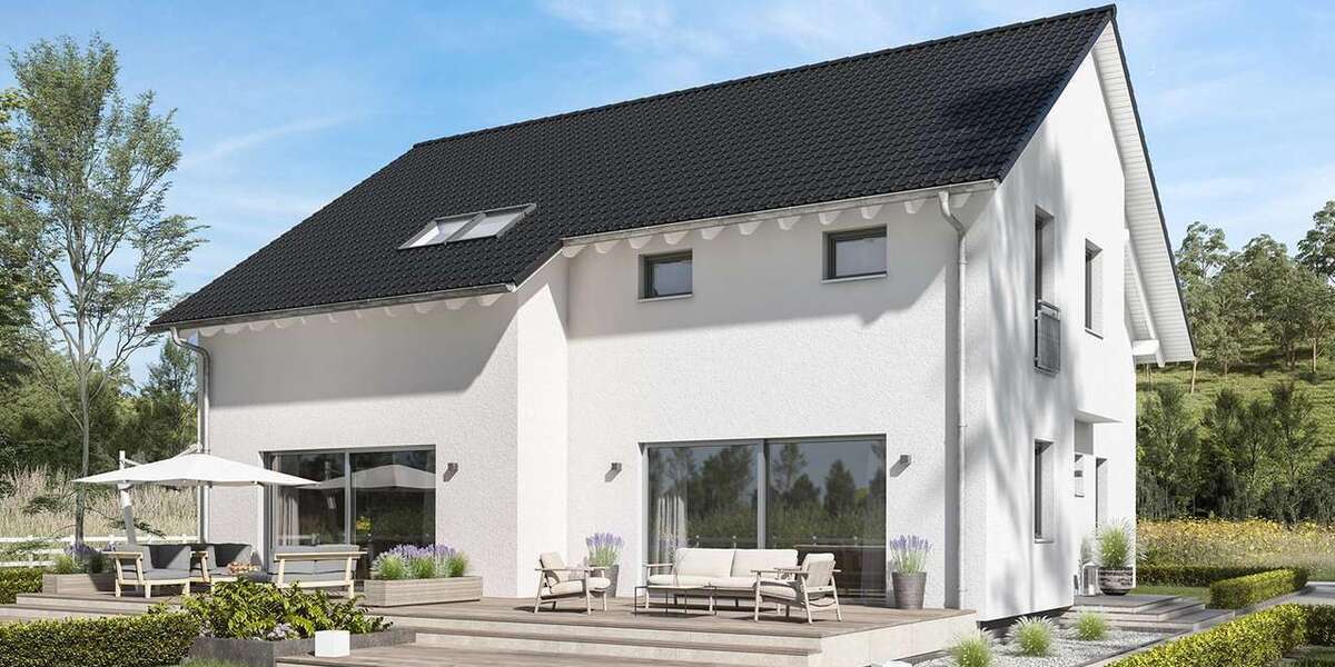 Einfamilienhaus Dunningen - 8 Zimmer, 241 m&sup2;, 544.439&euro; | Angebot:24238283