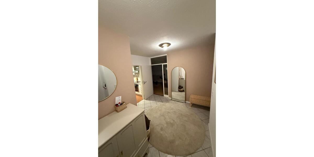 Etagenwohnung Furtwangen im Schwarzwald - 3 Zimmer, 90 m&sup2;, 665&euro; | Angebot:26587044