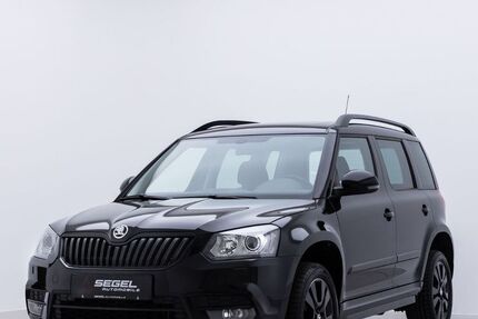 Skoda Yeti 180.890 km 15.990 &euro; Spaichingen 78549