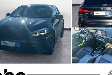 BMW 118 48.300 km 27.460 &euro; Villingen Schwenningen 78052