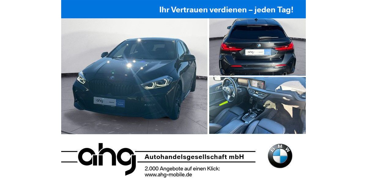 BMW 118 48.300 km 27.460 &euro; Villingen Schwenningen 78052
