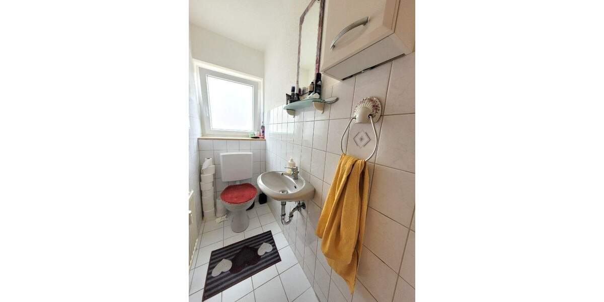 Etagenwohnung Donaueschingen - 3 Zimmer, 91 m&sup2;, 259.000&euro; | Angebot:25664934