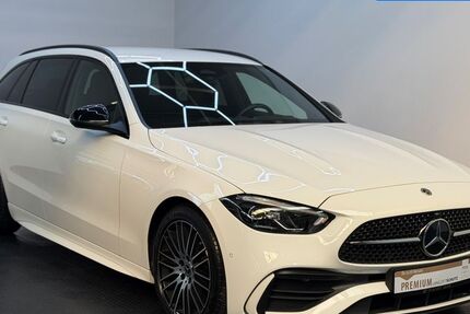 Mercedes-Benz C 220 99.999 km 32.999 &euro; Rottweil 78628