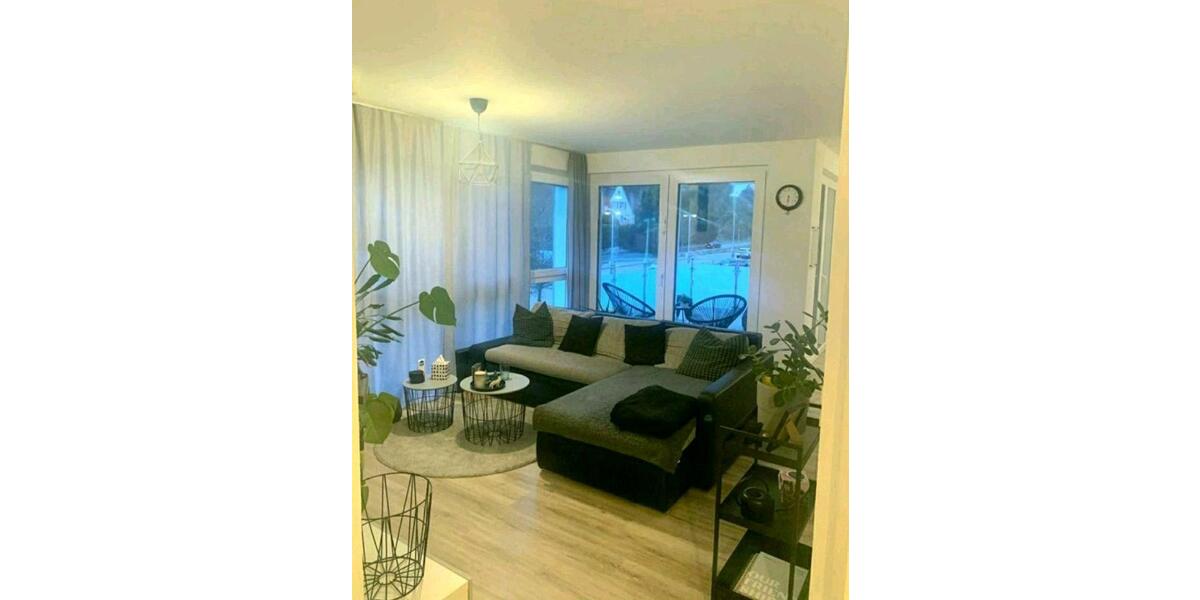 Etagenwohnung Niedereschach - 2 Zimmer, 65 m&sup2;, 680&euro; | Angebot:26588260