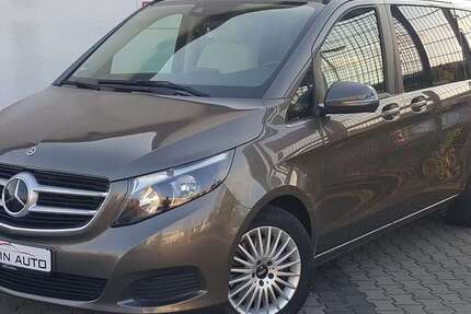Mercedes-Benz V 220 165.200 km 29.900 &euro; Tuttlingen 78532