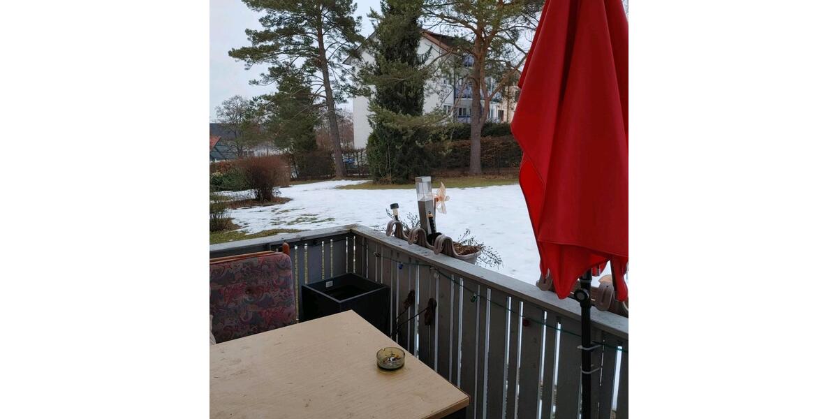 Erdgeschoßwohnung Villingen-Schwenningen Schwenningen - 3 Zimmer, 70 m&sup2;, 1.150&euro; | Angebot:25844620