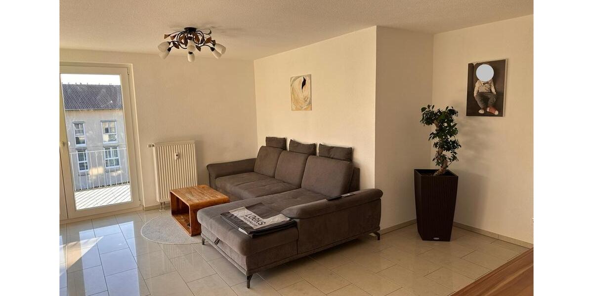 Etagenwohnung Immendingen - 3 Zimmer, 85 m&sup2;, 295.000&euro; | Angebot:26317355