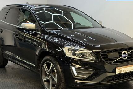 Volvo XC60 91.242 km 21.999 &euro; Rottweil 78628