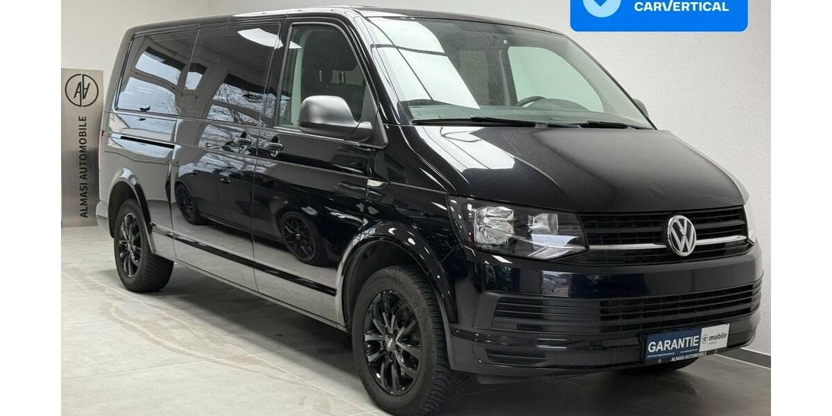 VW T6 Transporter 112.861 km 24.390 &euro; Aldingen 78554