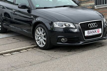 Audi A3 116.000 km 7.500 &euro; Bad-Dürrheim 78073