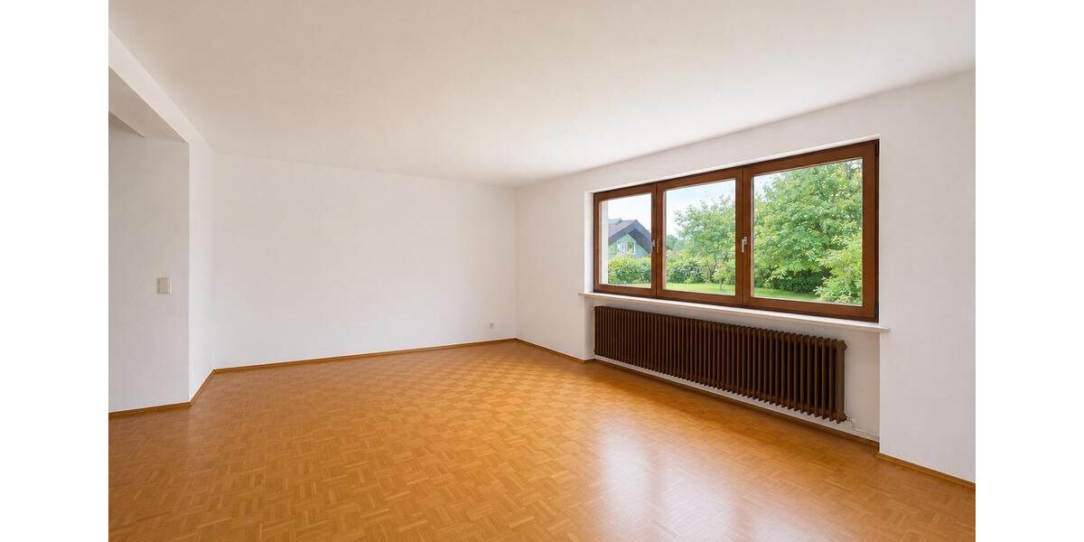 Etagenwohnung Donaueschingen - 3 Zimmer, 88 m&sup2;, 800&euro; | Angebot:26587036