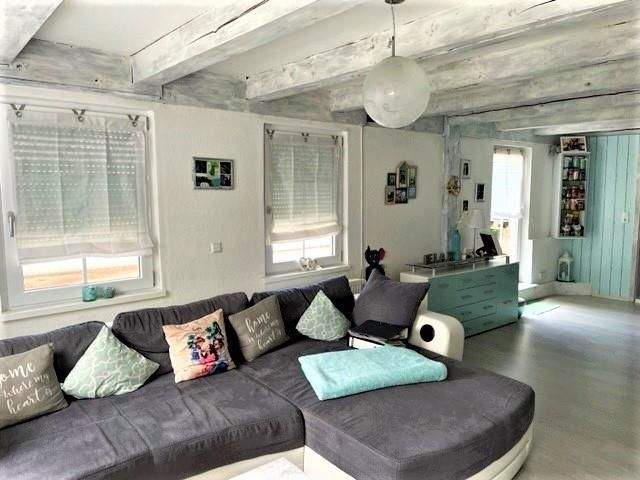 Mehrfamilienhaus, Wohnhaus Furtwangen im Schwarzwald Schönenbach - 7 Zimmer, 320 m&sup2;, 478.000&euro; | Angebot:25862572